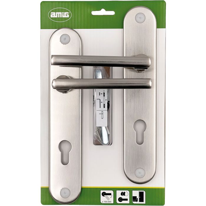 Manilla AMIG Mod. MAI PB85 - Imagen 2