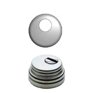 Escudo antitubo Eco Azzi Fausto