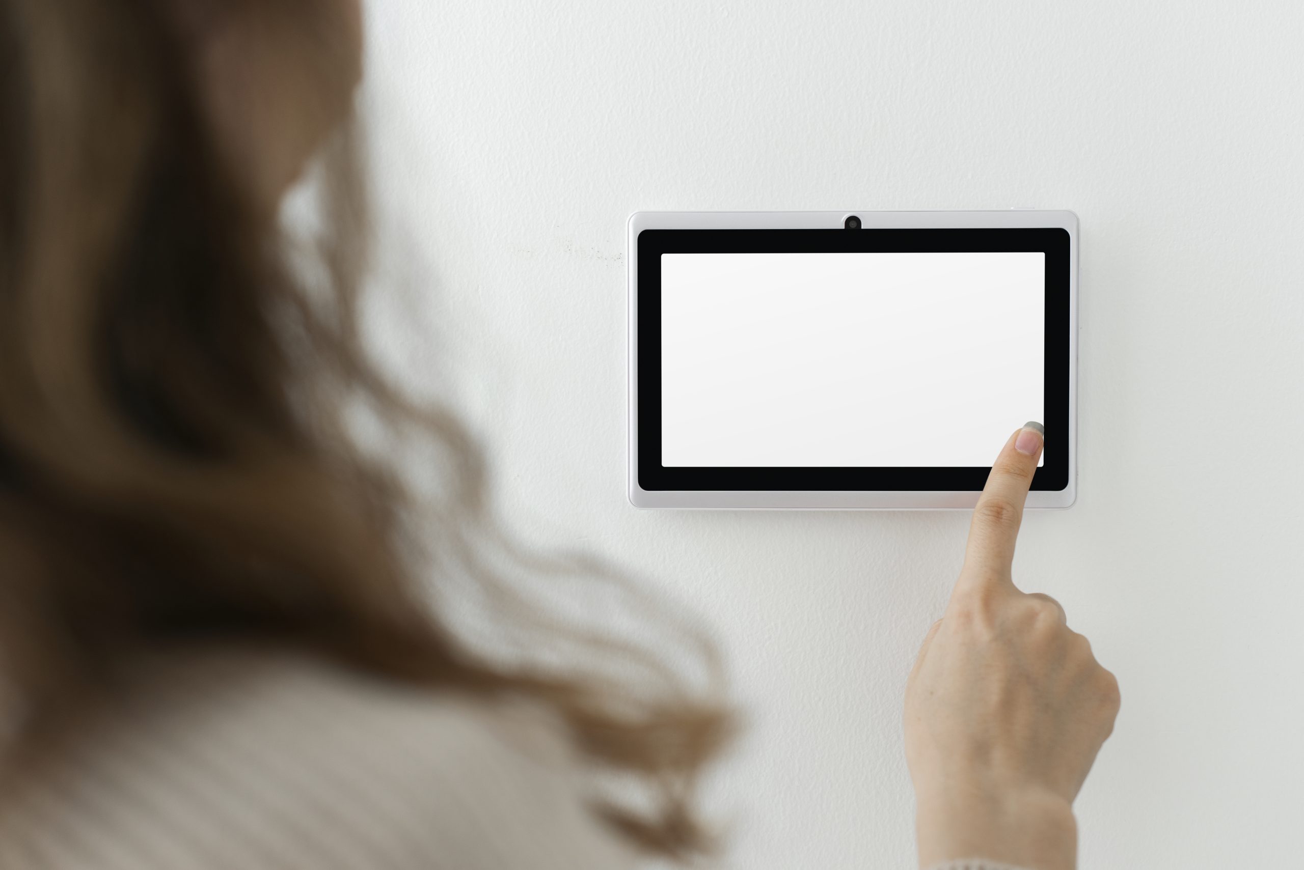 mirillas con cámara