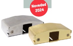 Grampón para Cerrojo SAG Ancho Especial