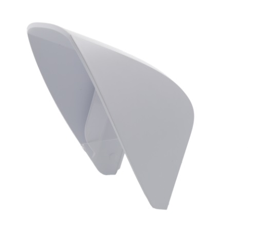 Sensor de movimiento para exterior AJAX Outdoorprotect - Imagen 2