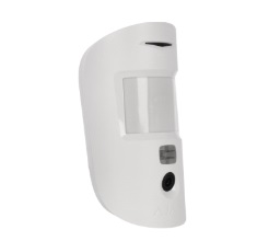 Sensor de movimiento con cámara AJAX MOTIONCAM