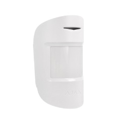 Sensor de movimiento inalámbrico alarma AJAX MOTIONPROTECT