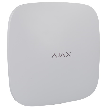 Central de alarma AJAX HUB 2 (AJ-HUB-2)