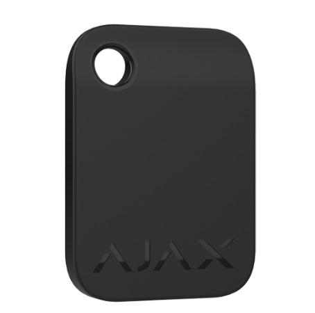 Tag Llavero para Teclado Ajax