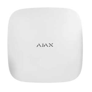 Central de alarma AJAX HUB 2 4G compatible con Motioncam (AJ-HUB2-4G)