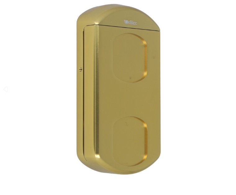 Escudo Magnético Disec MG35KK