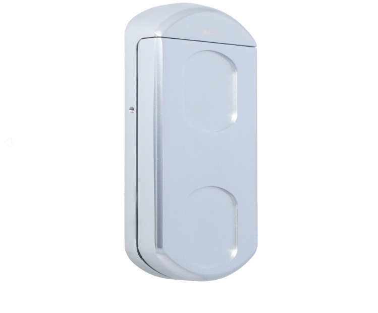 Escudo Magnético Disec MG35MA-AB - Imagen 2