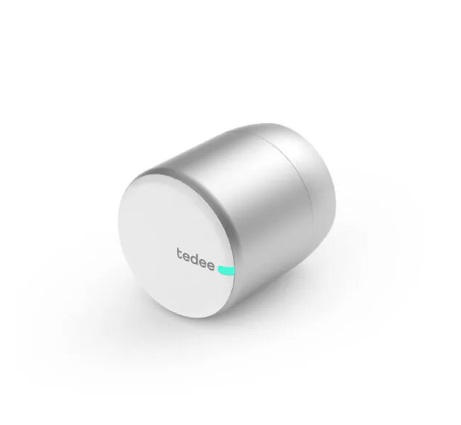Cerradura inteligente Tedee PRO. TLV1.1