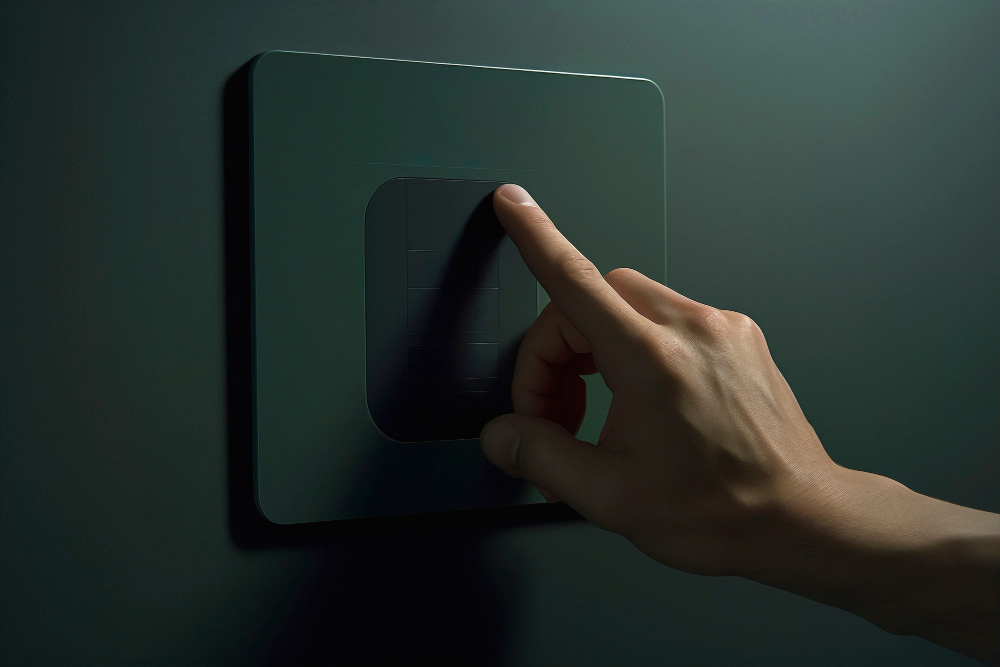 cerraduras biometricas