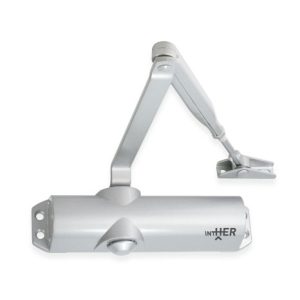 Muelle cierrapuertas Inther CTB 69